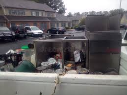 Best Residential Junk Removal  in USA