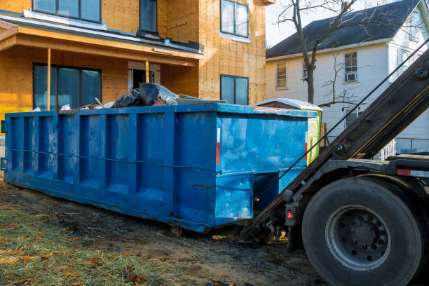 Best Yard Waste Removal  in USA